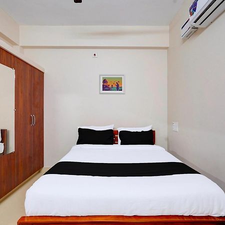 Hotel O Eben Residency Opattur Luaran gambar
